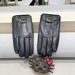 gucci gants pour homme s_1250357